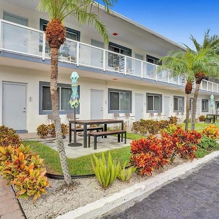 Waves Beach Town Cozy Studio Apartment Pompano Beach Zewnętrze zdjęcie