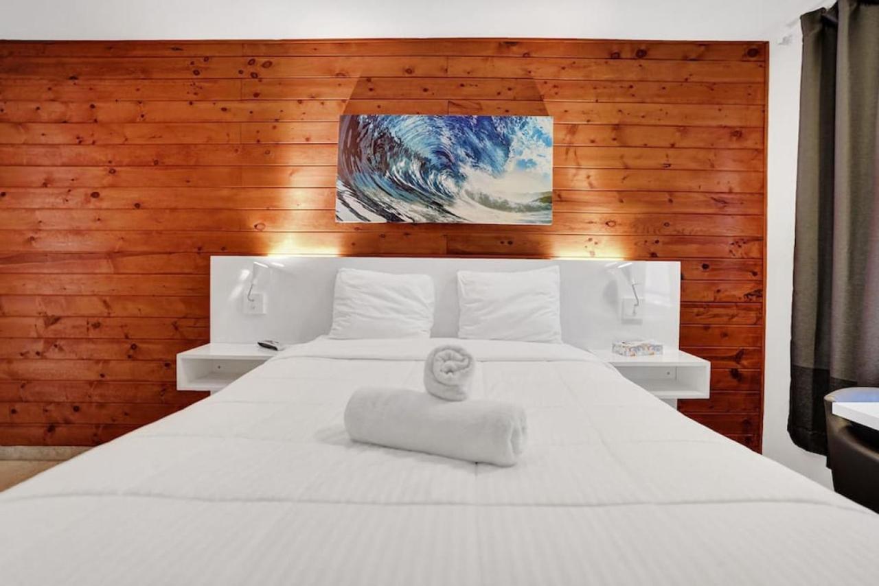Waves Beach Town Cozy Studio Apartment Pompano Beach Zewnętrze zdjęcie