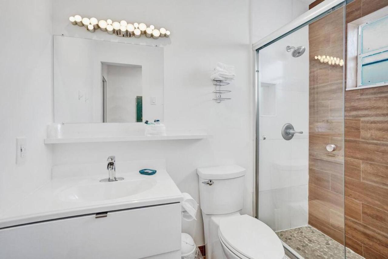 Waves Beach Town Cozy Studio Apartment Pompano Beach Zewnętrze zdjęcie
