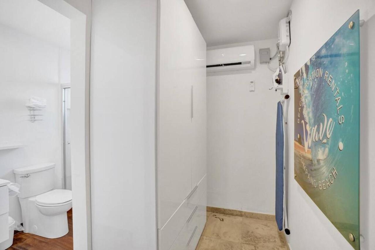 Waves Beach Town Cozy Studio Apartment Pompano Beach Zewnętrze zdjęcie